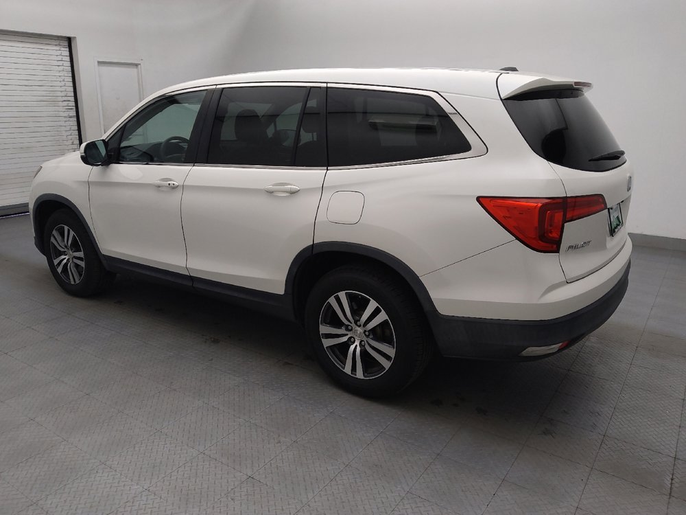 Used 2018 Honda Pilot EX image 3