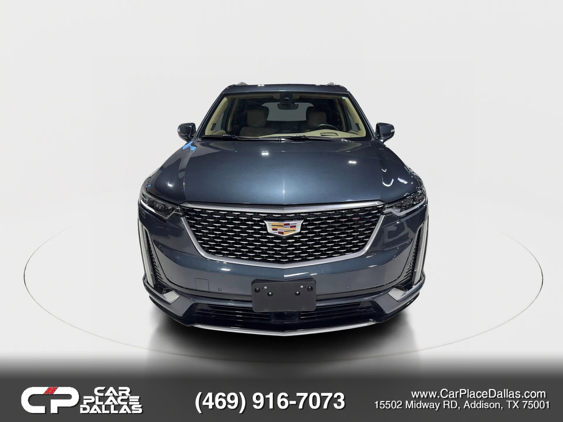 Used 2020 Cadillac XT6 Premium Luxury w/ Platinum Package image 5