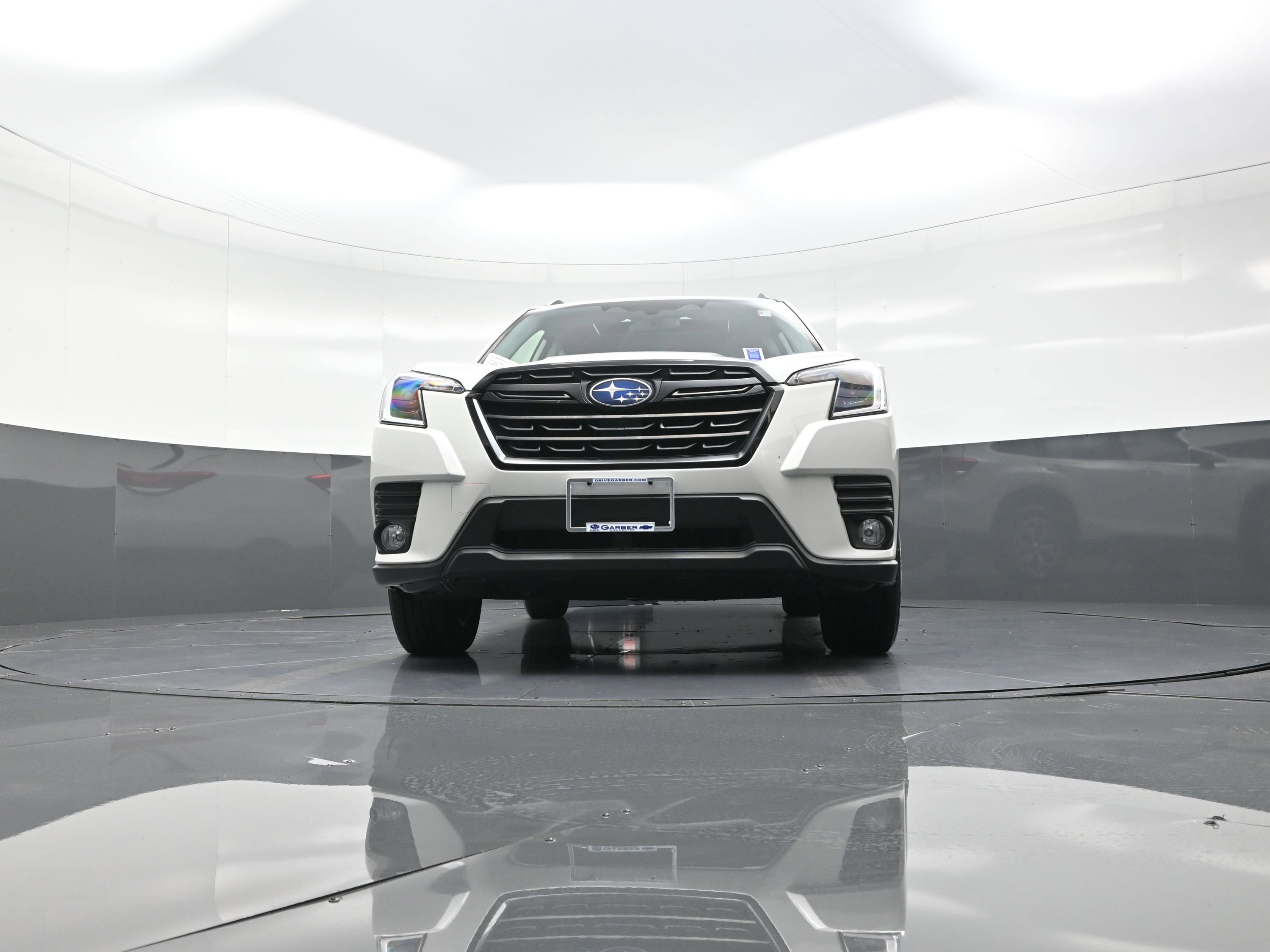 Used 2023 Subaru Forester Premium image 10