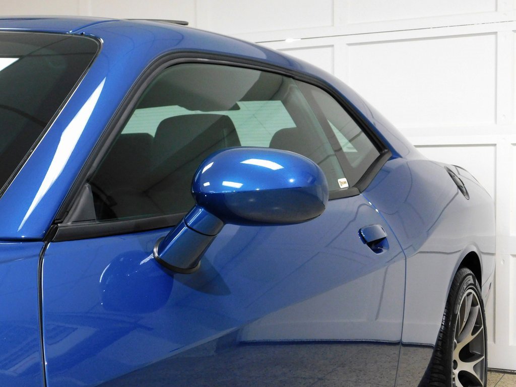 Used 2020 Dodge Challenger SRT Hellcat w/ Plus Package image 30