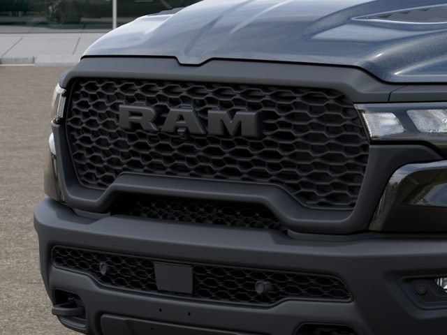 New 2027 RAM 1500 Rebel w/ Rebel Level 2 Equipment Group AWD/4WD image 11