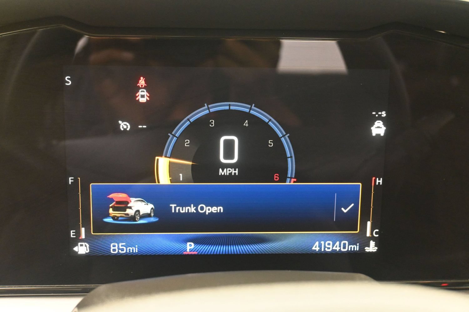 Used 2024 Chevrolet Trax LT FWD image 26