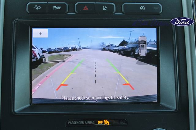 Certified 2020 Ford Expedition XLT w/ Equipment Group 202A AWD/4WD image 20