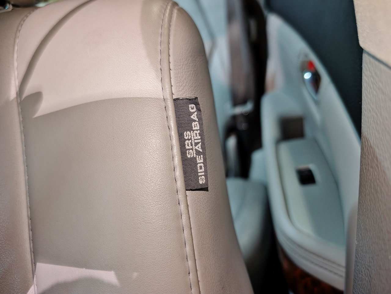 Used 2007 Lexus RX 350 AWD image 45