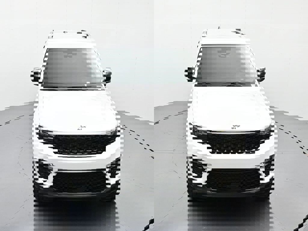 New 2025 Jeep Grand Cherokee Limited image 40