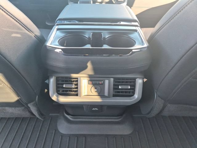 Used 2025 Ford F150 Lariat w/ Equipment Group 502A High AWD/4WD image 22