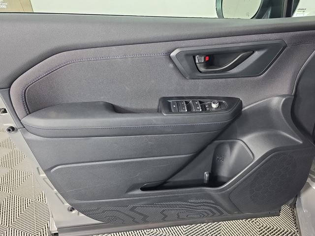 Certified 2026 Subaru Forester Premium AWD/4WD image 12