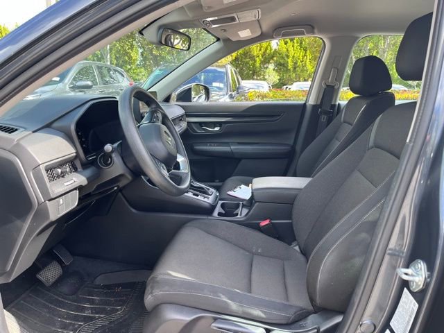 Used 2024 Honda CR-V LX image 8
