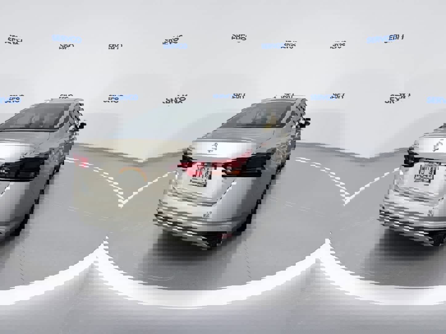 Used 2022 Nissan Altima 2.5 SV image 8