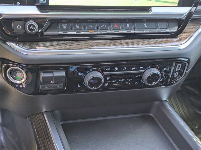 New 2025 Chevrolet Silverado 3500 LT w/ Safety Package image 20