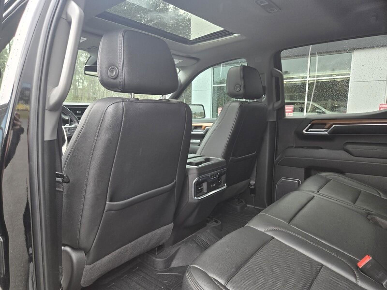 Used 2022 GMC Sierra 1500 Denali image 24