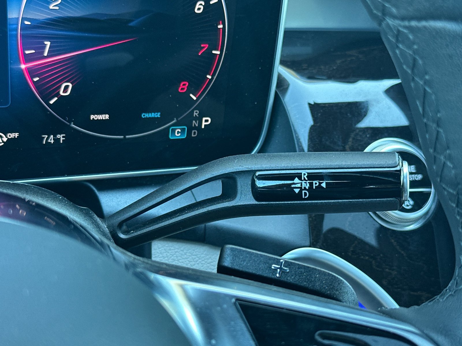 Certified 2026 Mercedes-Benz GLC 300 image 26