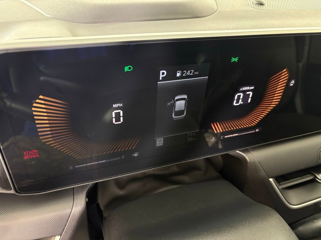 New 2026 Kia K4 FWD image 22