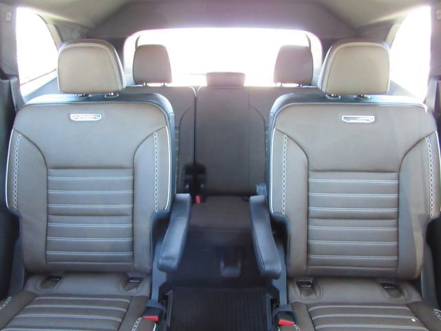New 2026 GMC Acadia Denali Ultimate w/ LPO, Floor Liner Package AWD/4WD image 31