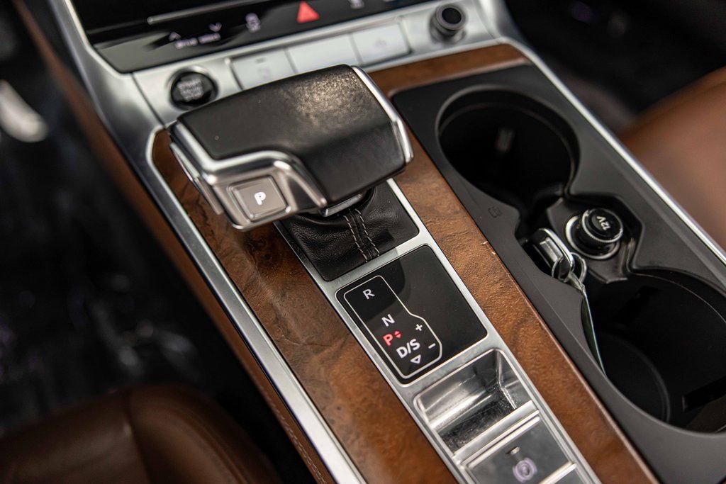 Used 2022 Audi A7 3.0T Premium Plus w/ Premium Plus image 32