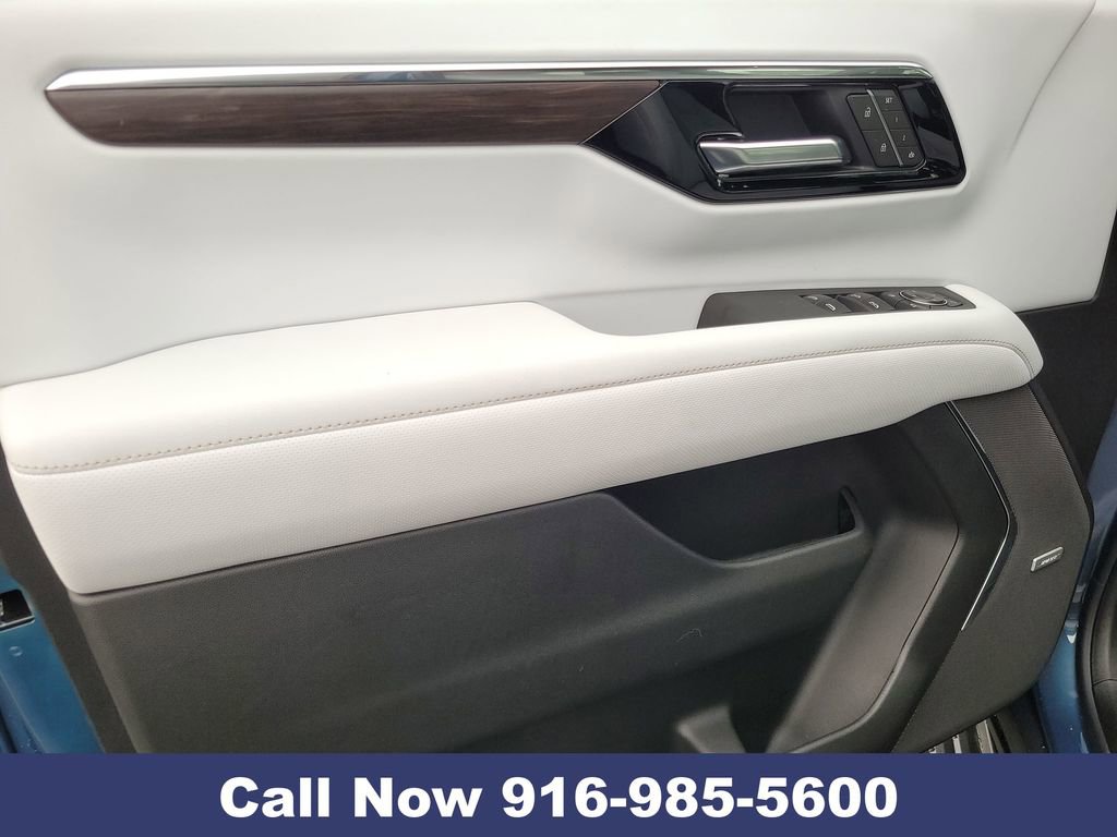 New 2026 Chevrolet Tahoe Premier image 27