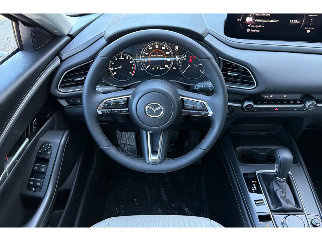 New 2026 MAZDA CX-30 AWD 2.5 S w/ Premium Package image 14