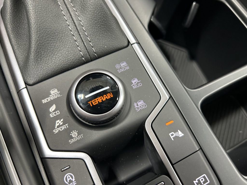 New 2026 Kia Sorento EX image 24