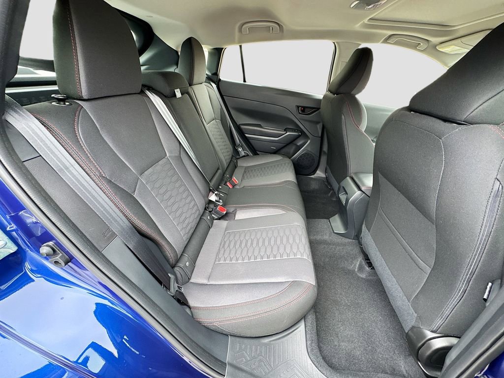 New 2026 Subaru Impreza 2.0i Sport image 33