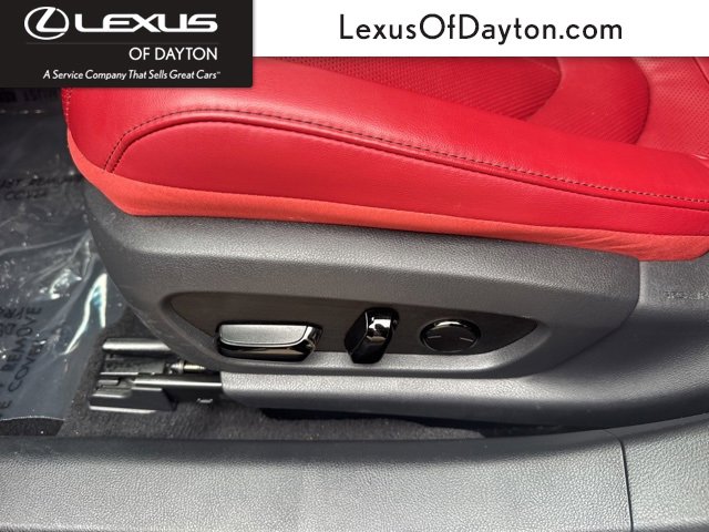 Used 2019 Lexus ES 350 F Sport image 13