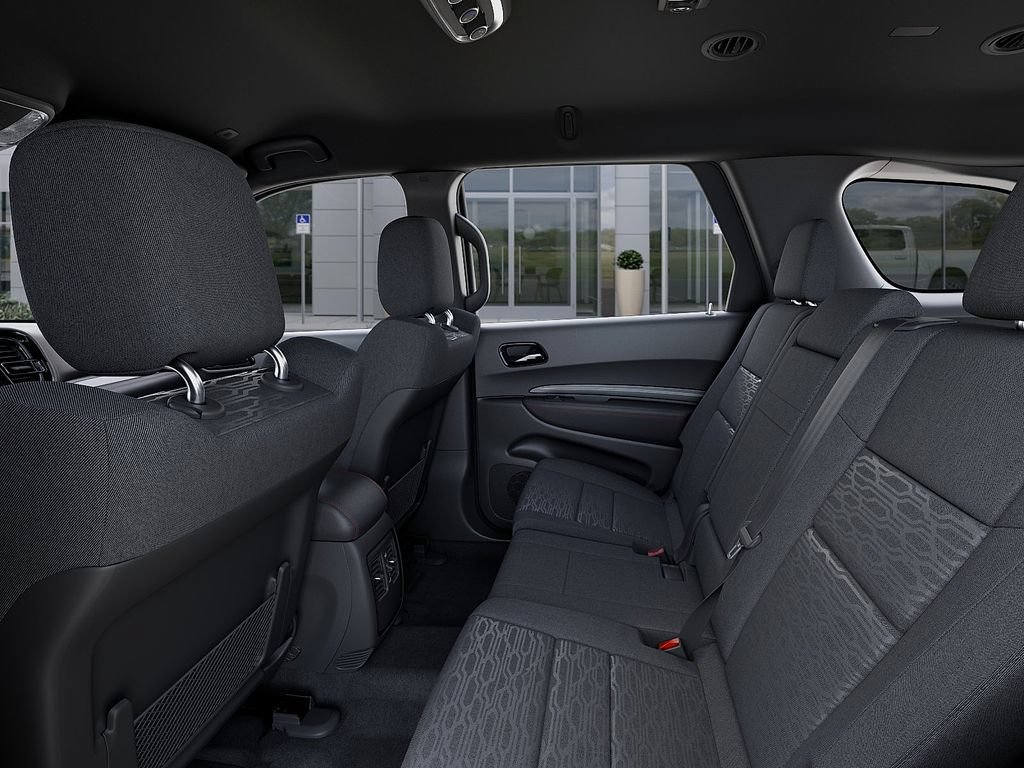 New 2025 Dodge Durango R/T w/ Blacktop Package AWD/4WD image 23