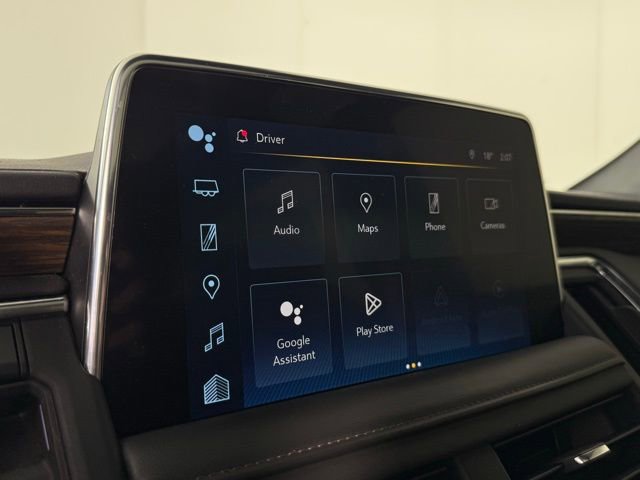 Used 2023 Chevrolet Tahoe High Country w/ Advanced Technology Package image 18