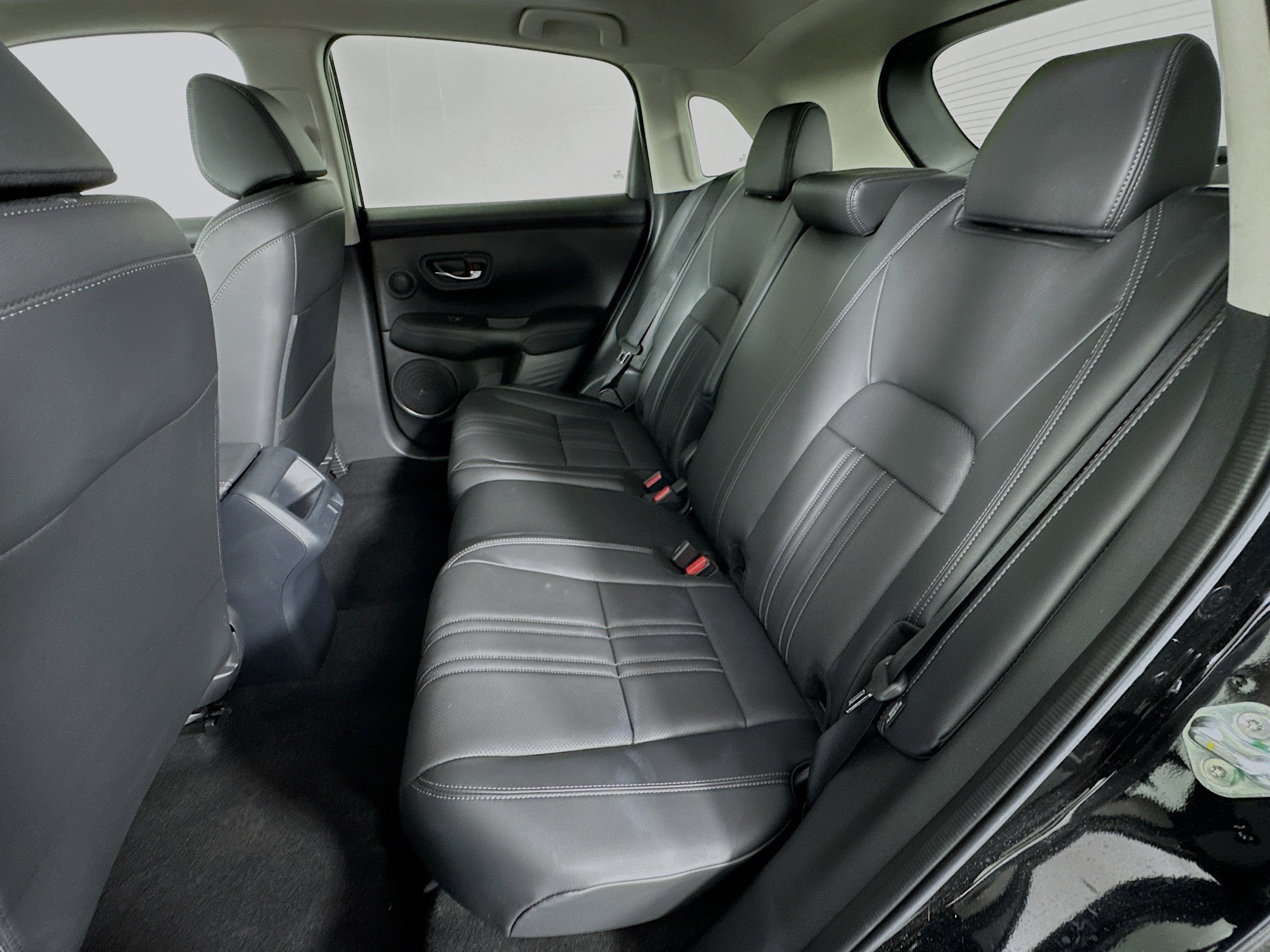 Certified 2024 Honda HR-V EX-L image 24