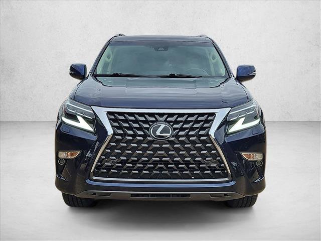 Used 2021 Lexus GX 460 Premium image 2