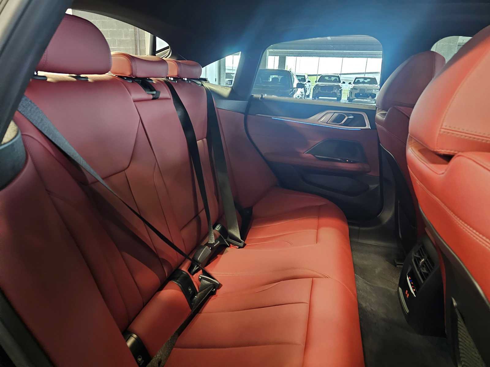 Certified 2023 BMW i4 eDrive35 w/ Premium Package RWD image 31