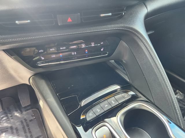 Used 2023 Buick Envision Preferred AWD/4WD image 15