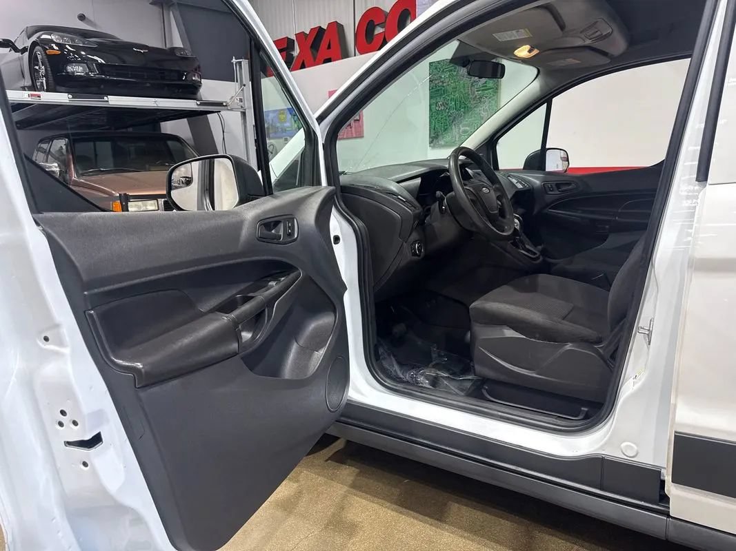 Used 2014 Ford Transit Connect XL FWD image 93