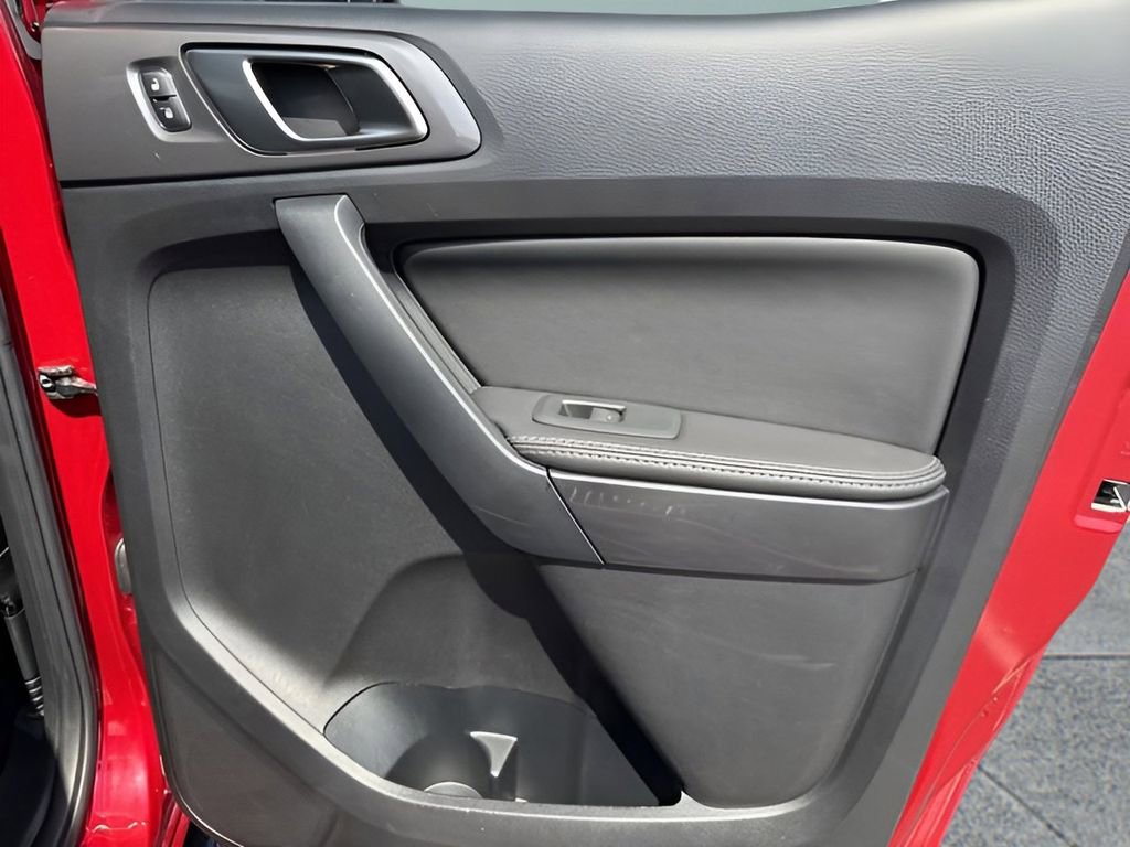 Used 2021 Ford Ranger Lariat w/ Equipment Group 501A High image 43