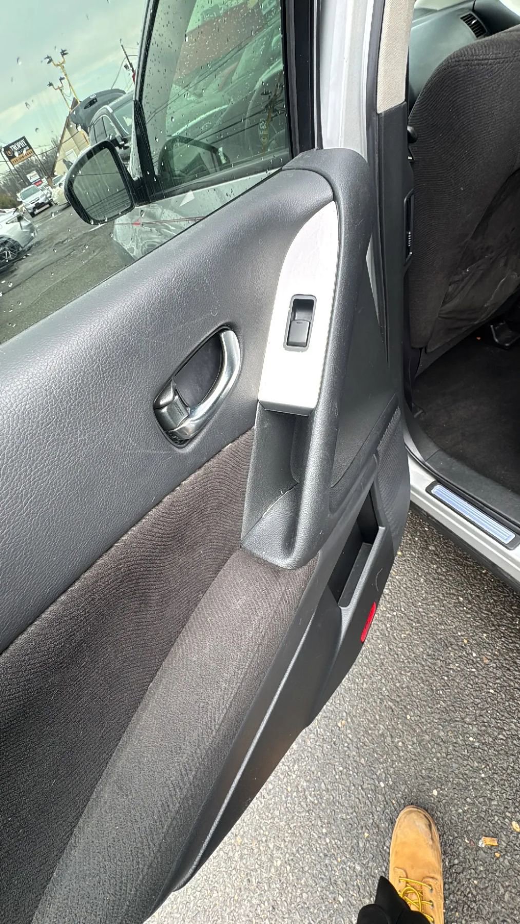 Used 2014 Nissan Murano S image 22