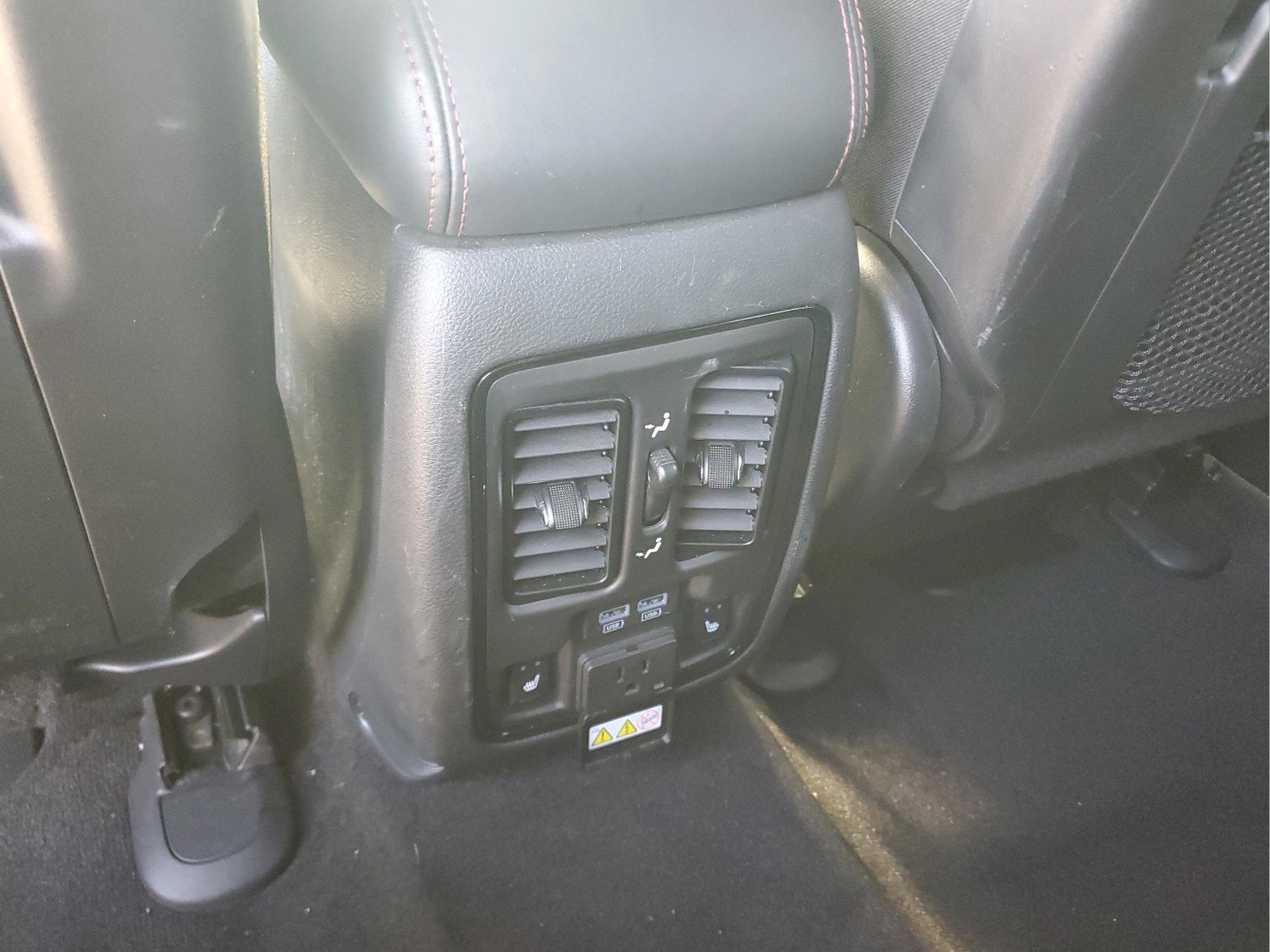 Certified 2022 Dodge Durango R/T image 17