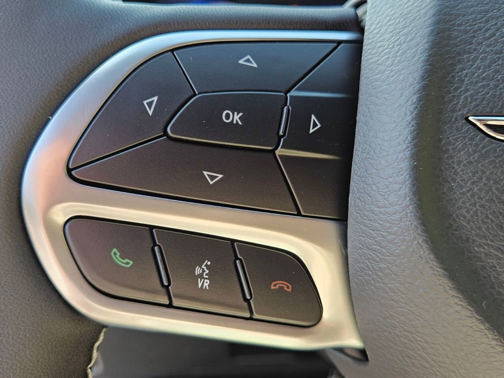 New 2026 Chrysler Pacifica Select image 26