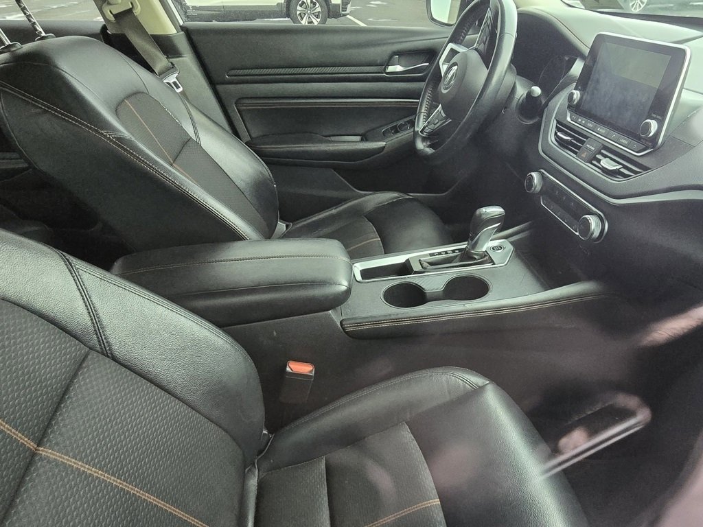 Used 2020 Nissan Altima 2.5 SR image 14