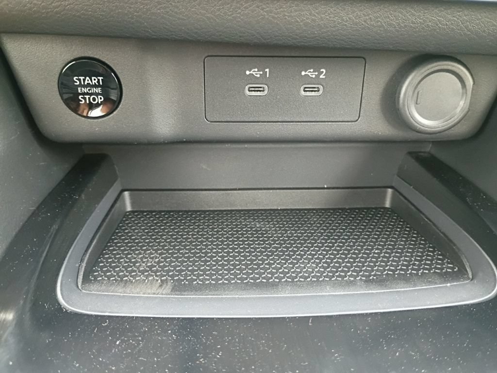 New 2026 Nissan Rogue SV AWD/4WD image 17