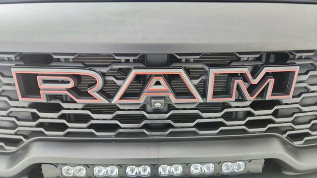 Used 2025 RAM 1500 RHO w/ RHO Level 1 Equipment Group image 16
