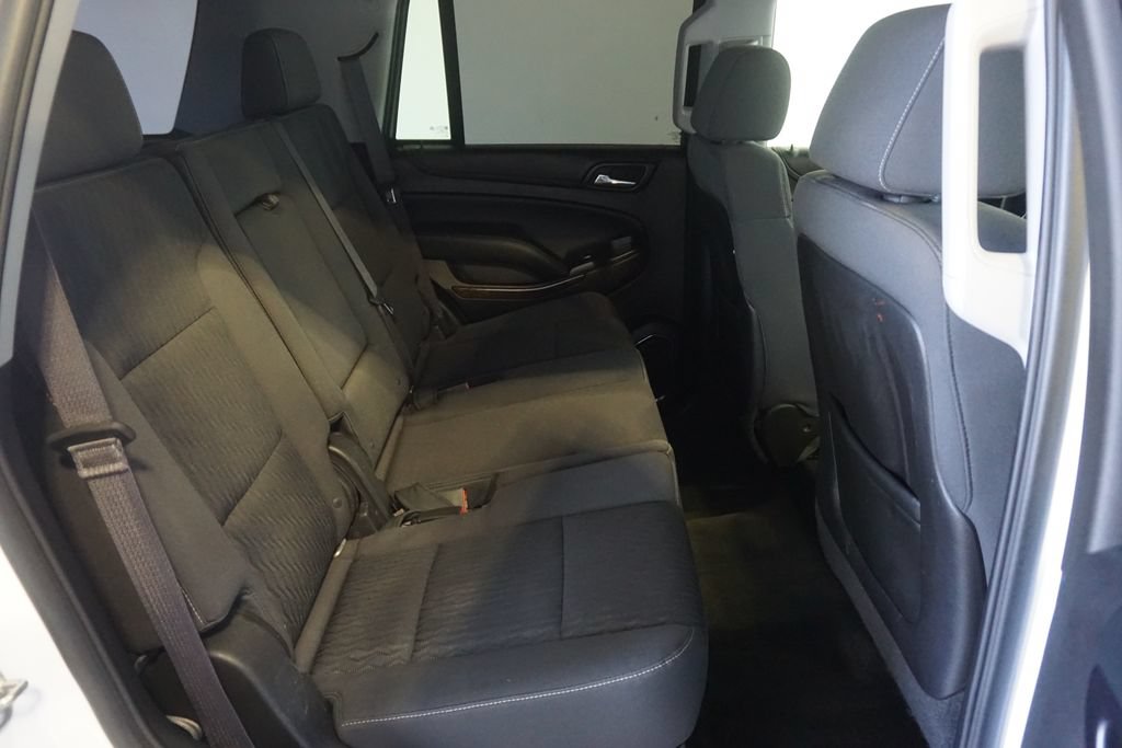 Used 2015 Chevrolet Tahoe 2WD image 20