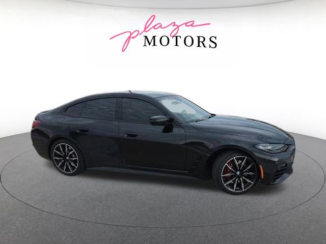 Used 2024 BMW M440i xDrive Gran Coupe w/ Premium Package AWD/4WD image 5