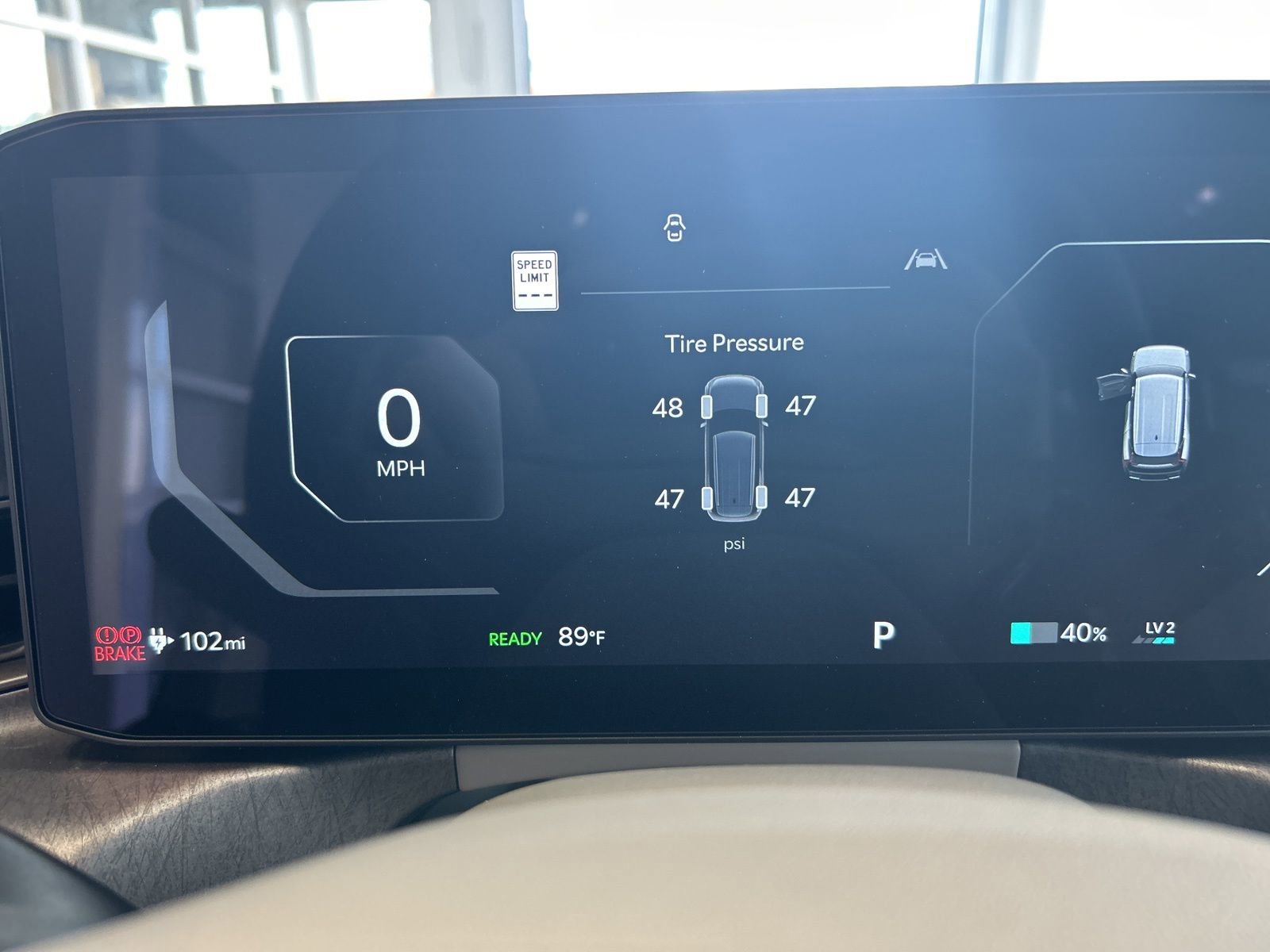 New 2026 Kia EV9 Wind image 30