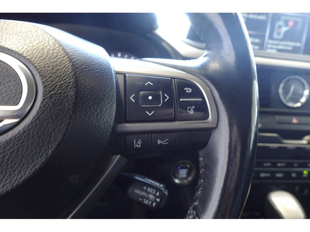 Used 2022 Lexus RX 350 FWD w/ Premium Package image 16