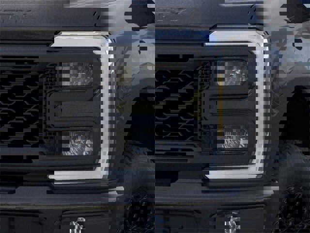 New 2025 Ford F350 XLT w/ Black Appearance Package image 40
