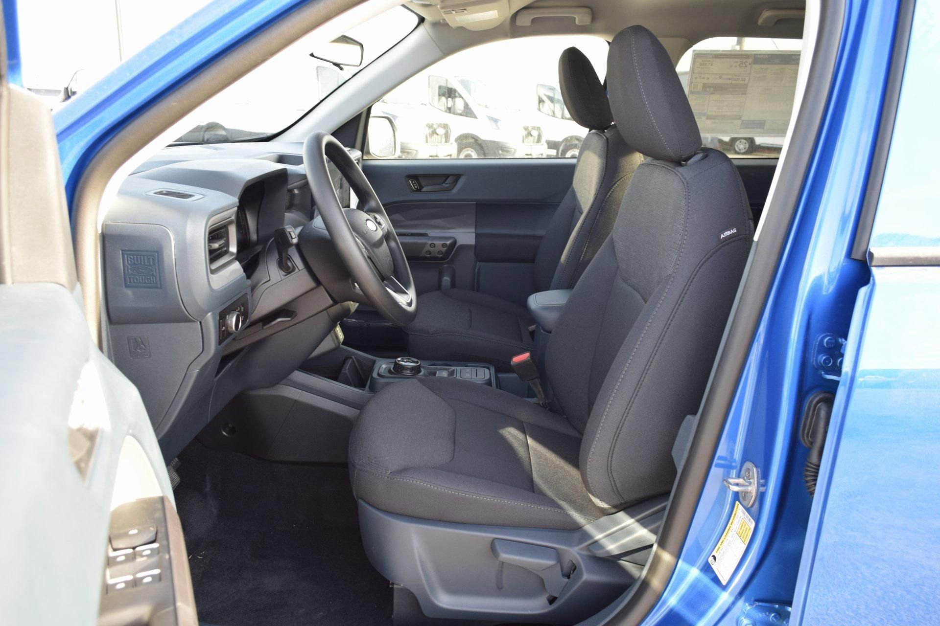 New 2026 Ford Maverick XL image 18