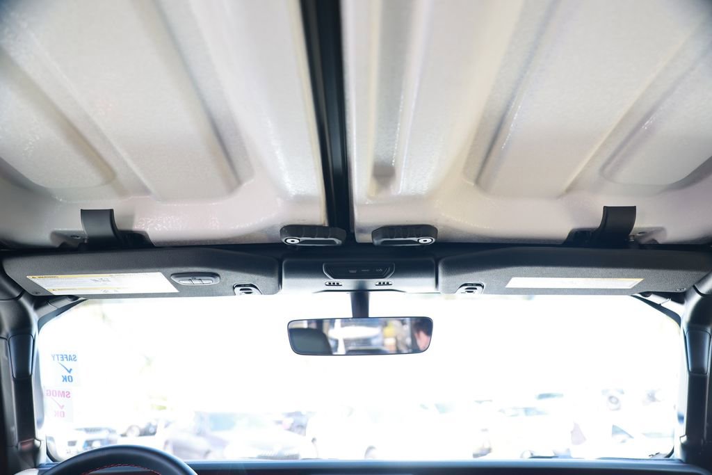 Used 2021 Jeep Gladiator Rubicon image 33