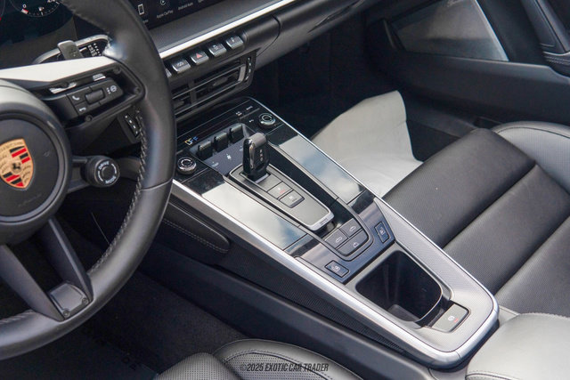 Used 2024 Porsche 911 Turbo image 39
