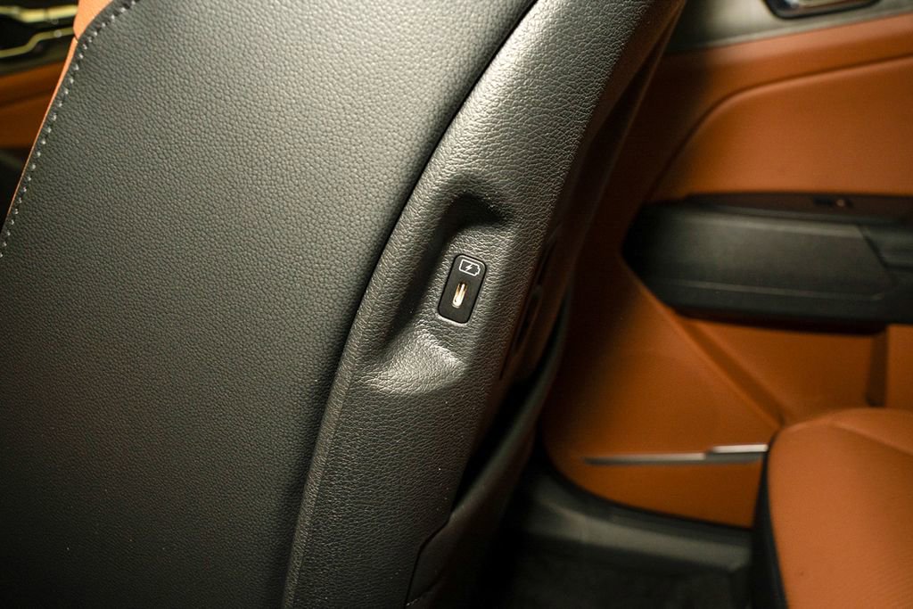 New 2026 Kia Sportage X-Line AWD/4WD image 9