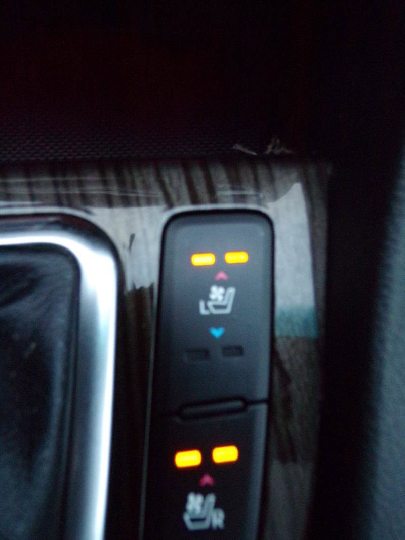 Used 2015 Kia Optima EX w/ EX Premium Package image 39