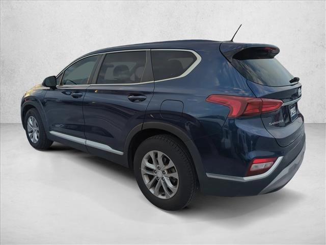 Used 2020 Hyundai Santa Fe SE w/ Cargo Package image 7