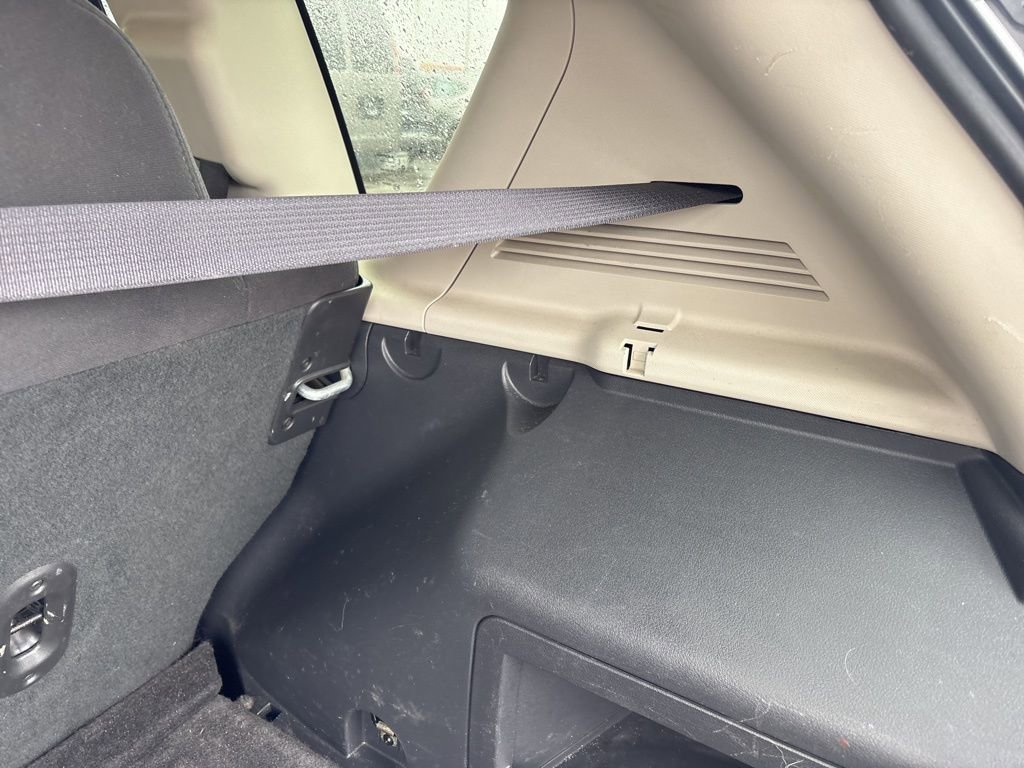 Used 2016 Jeep Compass Sport w/ Power Value Group image 10